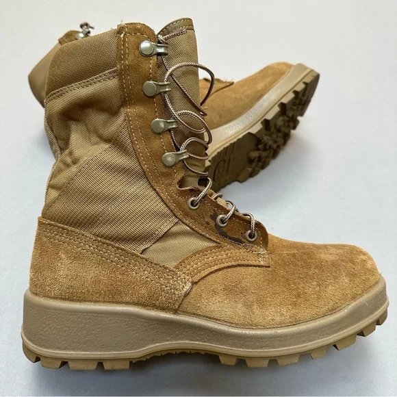 Belleville | Shoes | Belleville Afstc Vibram Steel Toe  display picture 1